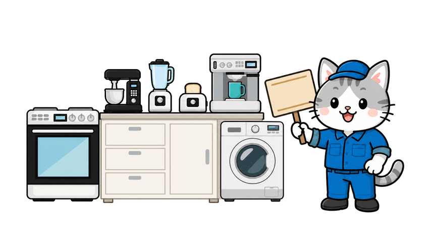 江東区での不用品処分に関する困りごと